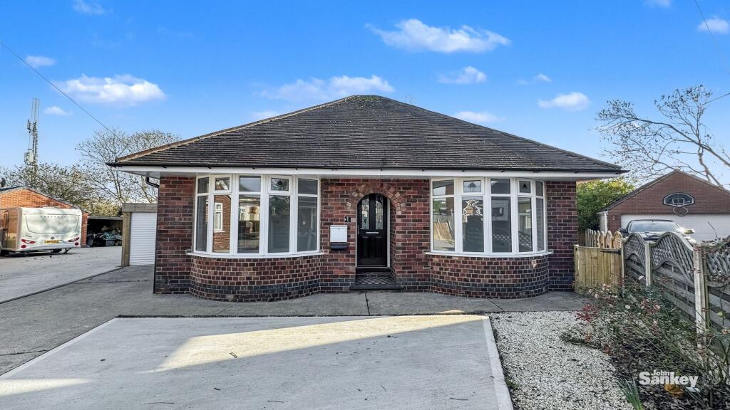 Main image of property: Wilson Avenue, Kirkby-In-Ashfield, NG17