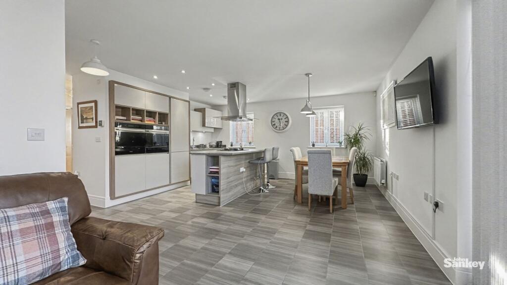 Main image of property: Crow Lane, Ollerton, NG22