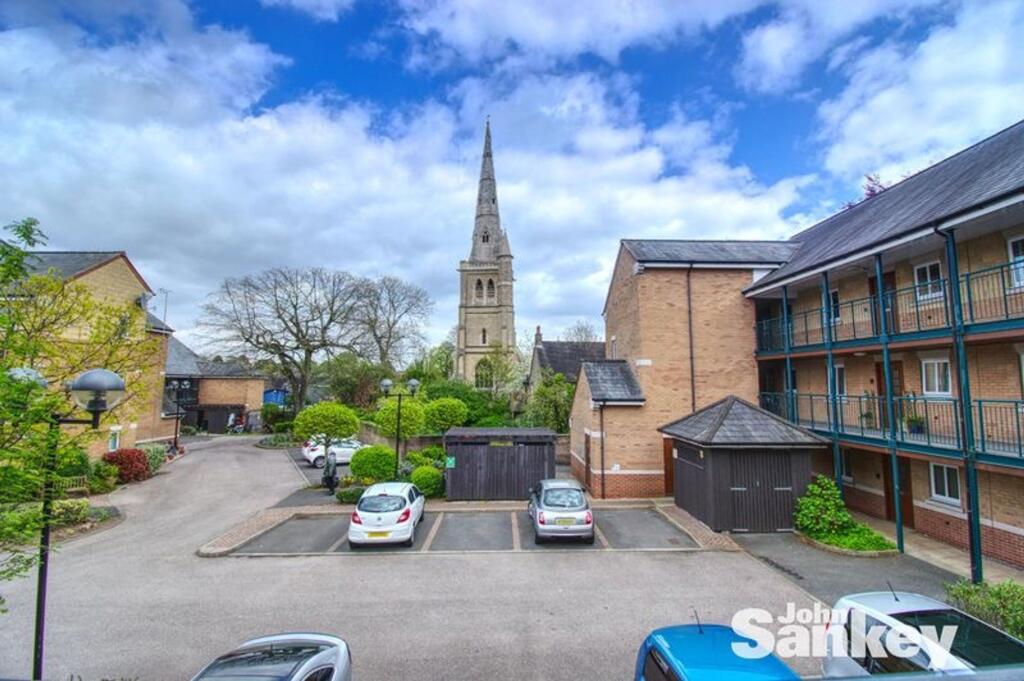 Main image of property: St. Johns View, Mansfield, NG18