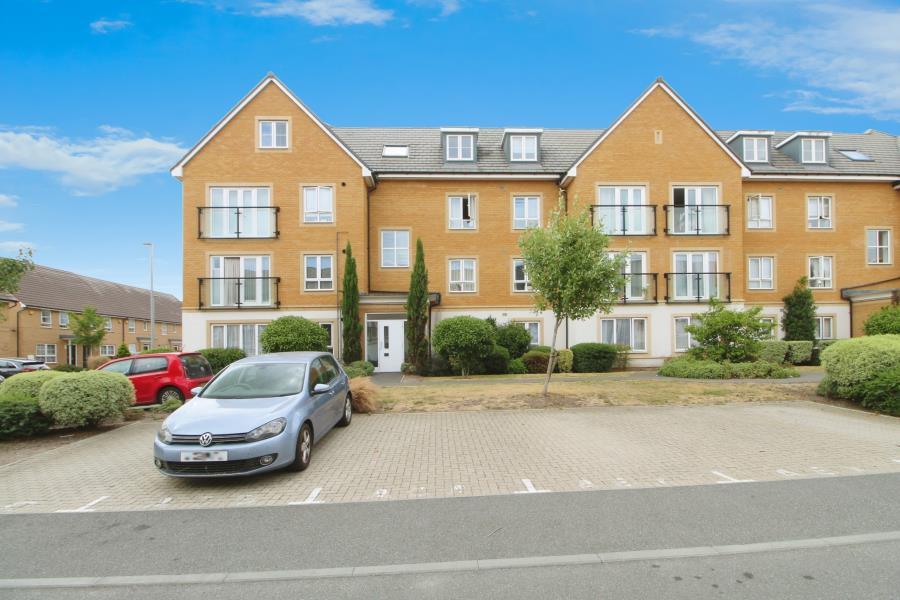 Main image of property: Kenyon Way, Langley