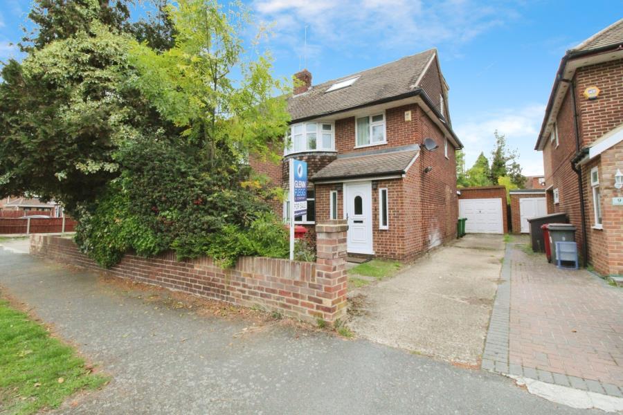 Main image of property: Mulberry Drive, Langley