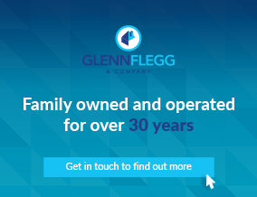 Get brand editions for Glenn Flegg & Company, Slough