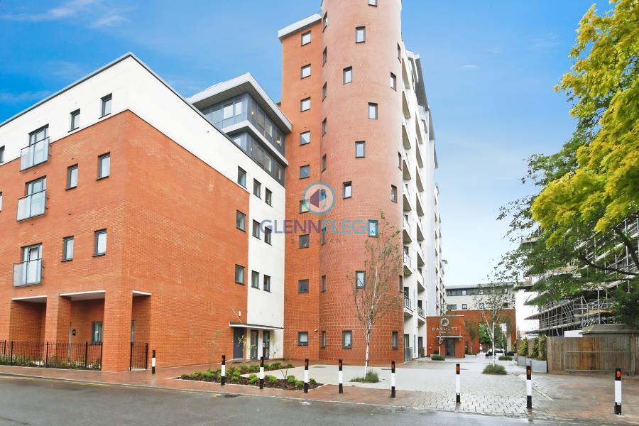 Main image of property: The Junction, Slough Station