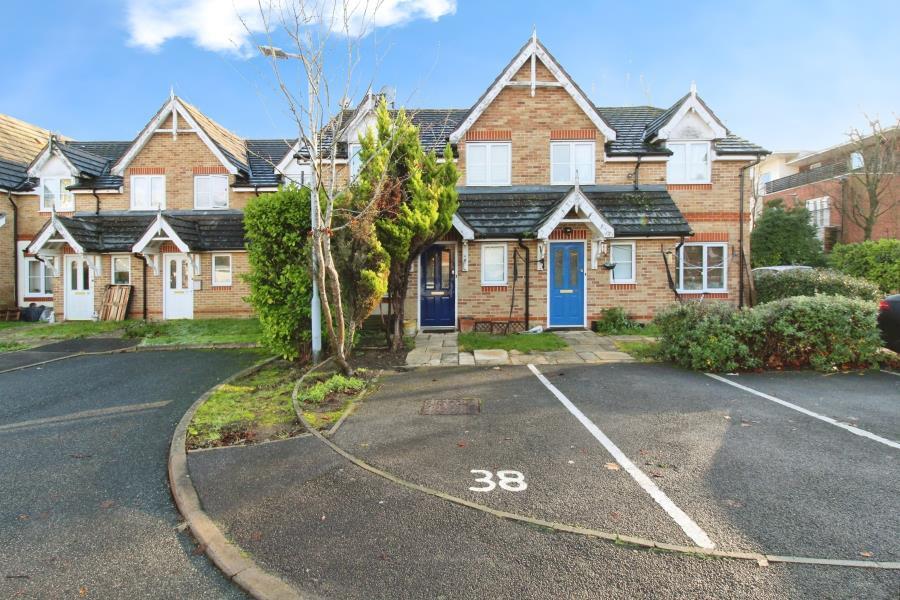 Main image of property: Huntington Place, Langley