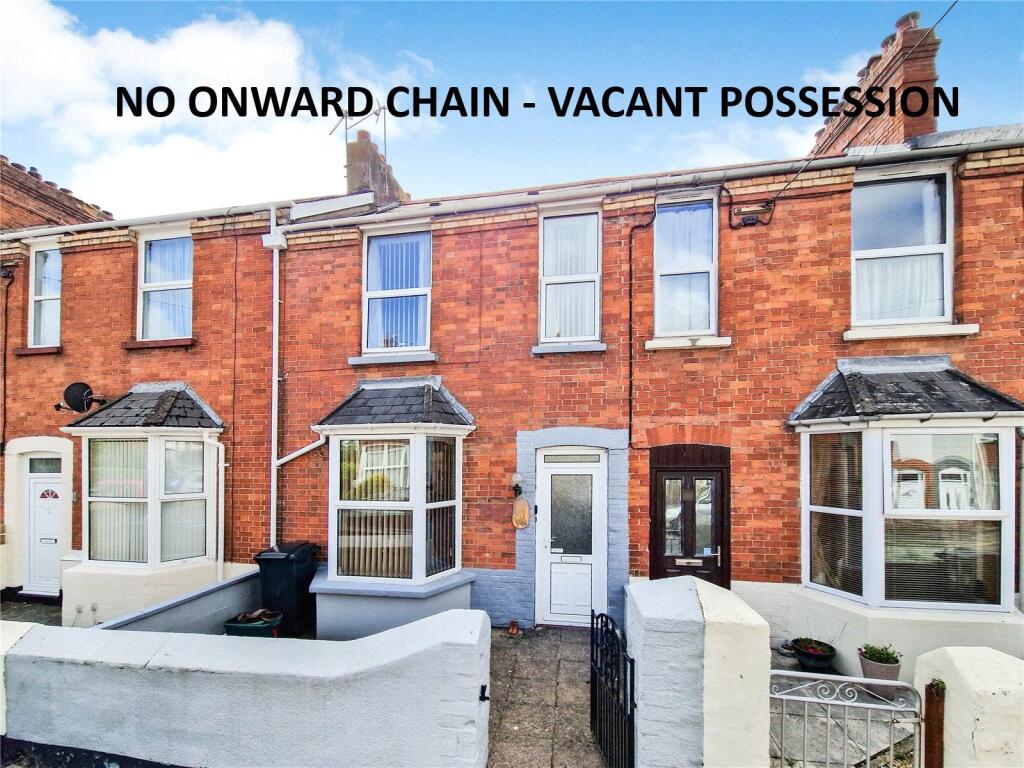 Main image of property: Barnstaple, Devon