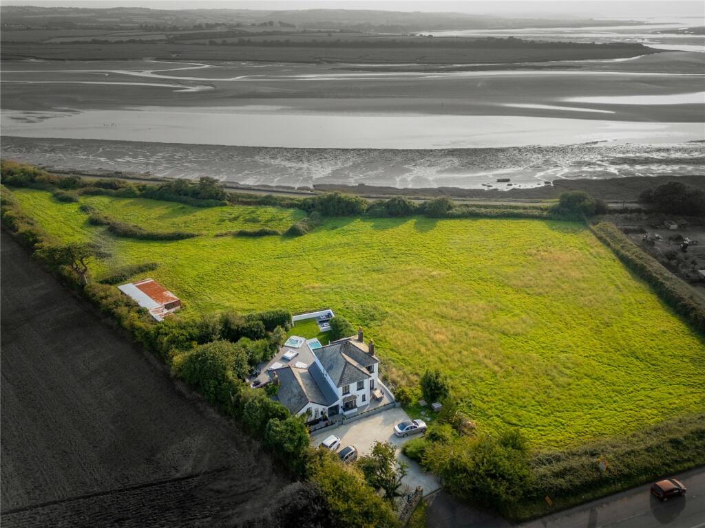 Main image of property: Ashford, Barnstaple