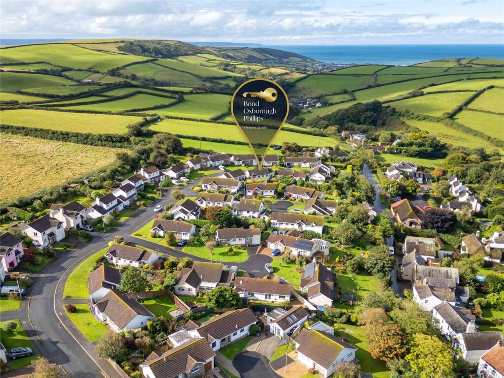 Main image of property: Georgeham, Braunton
