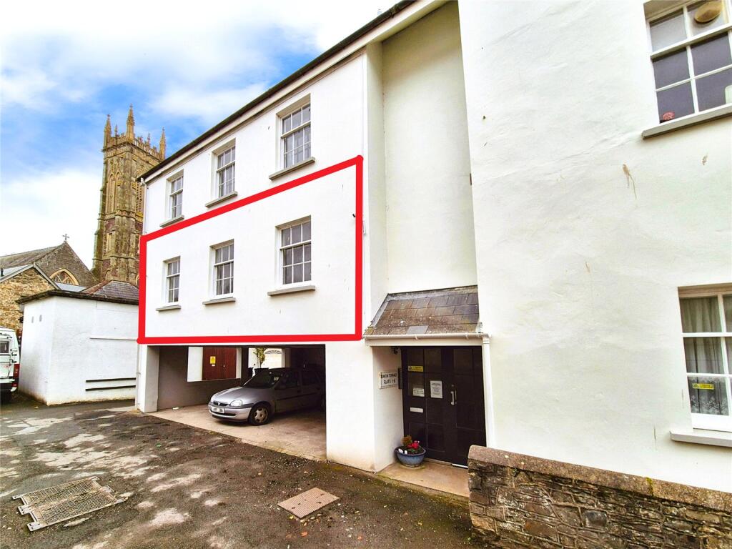 Main image of property: Barnstaple, Devon