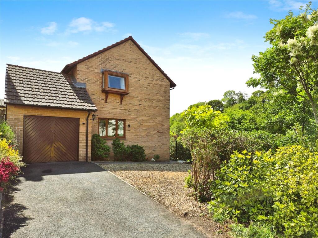 Main image of property: Barnstaple, Devon