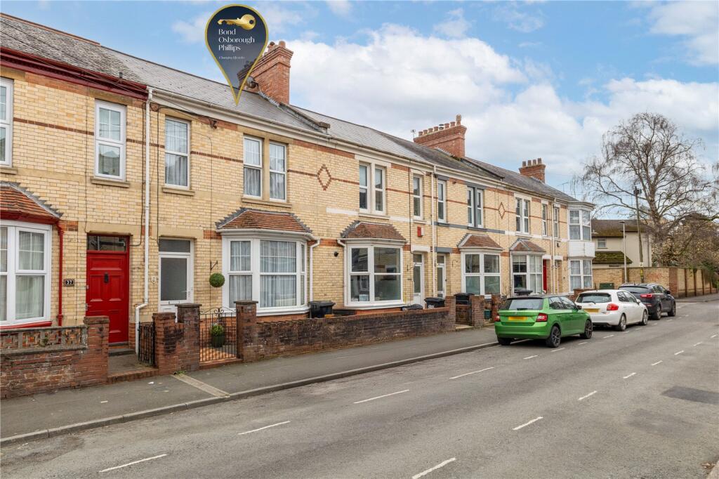Main image of property: Barnstaple, Devon