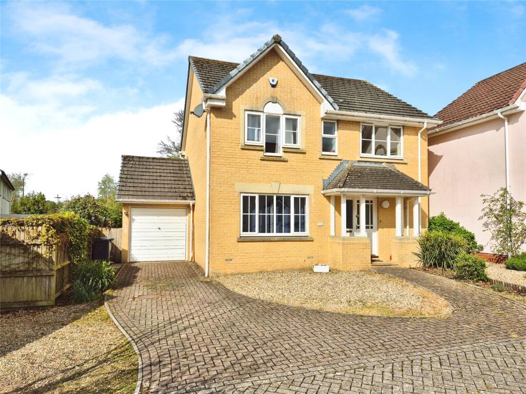 Main image of property: Landkey, Barnstaple