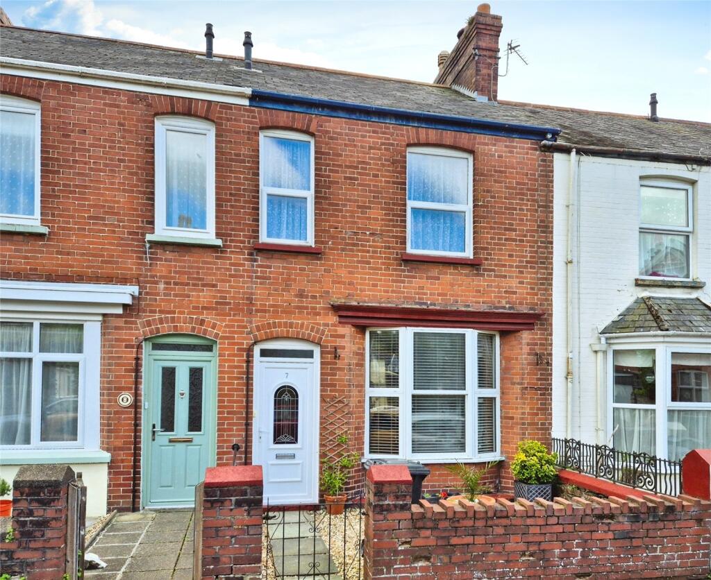 Main image of property: Barnstaple, Devon