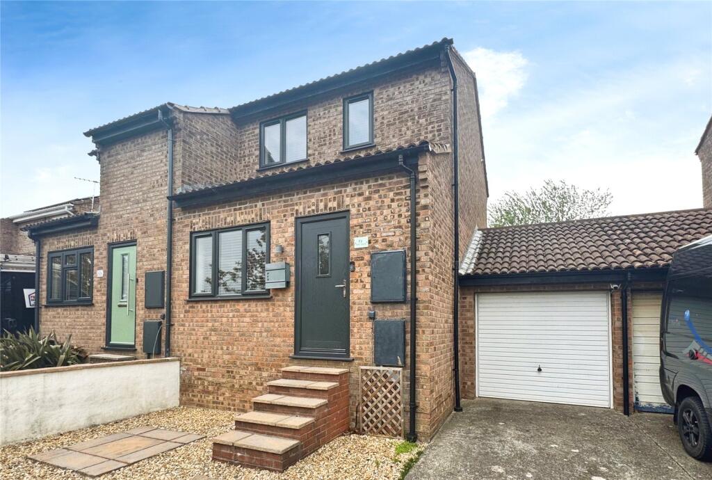 Main image of property: Barnstaple, Devon