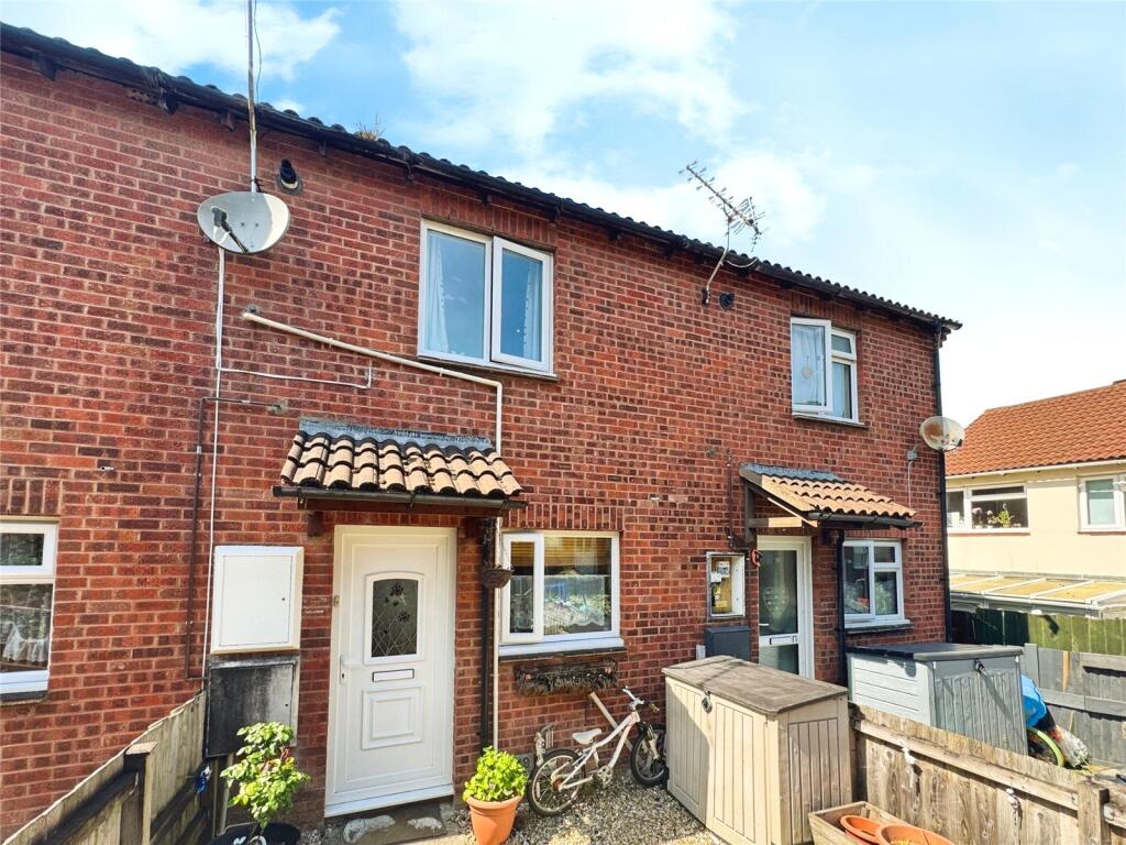 Main image of property: Barnstaple, Devon