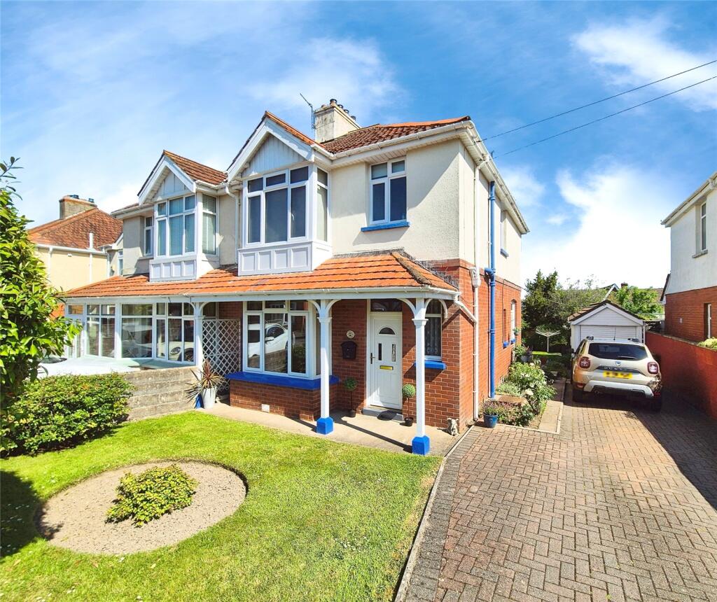 Main image of property: Sticklepath, Barnstaple