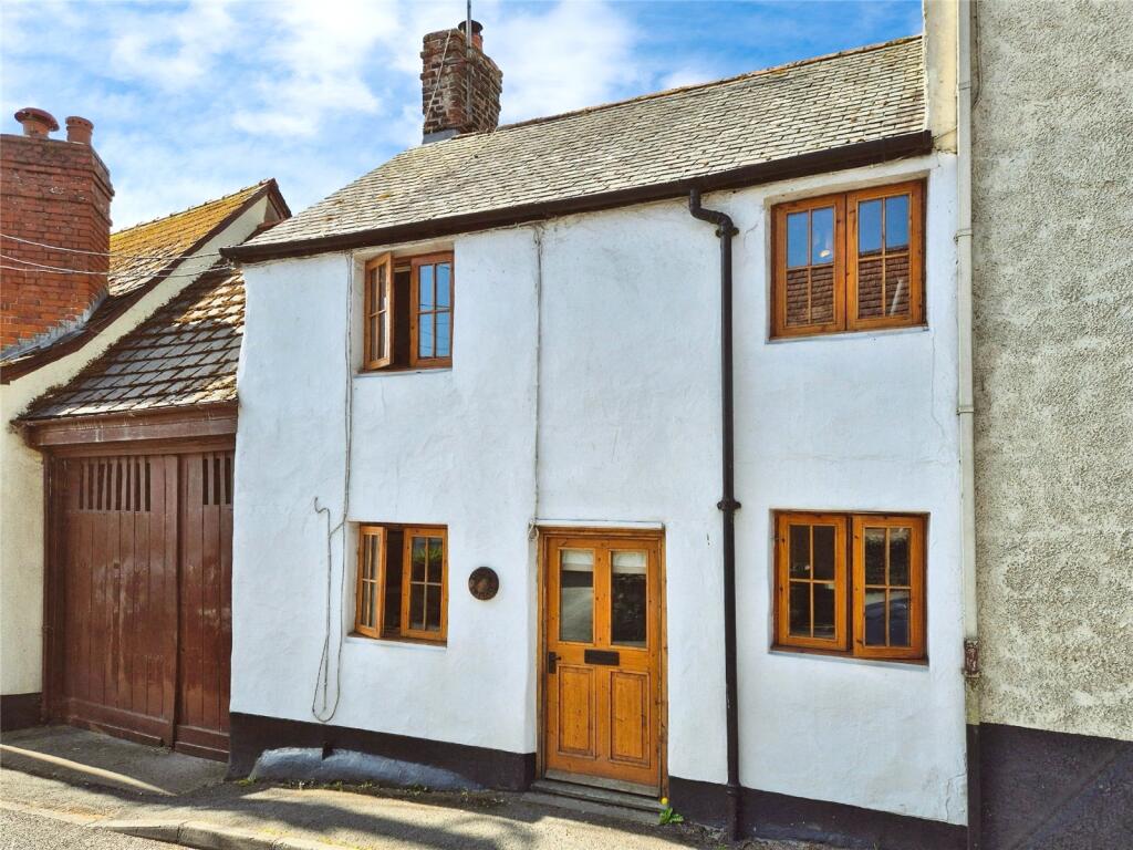 Main image of property: Landkey, Barnstaple