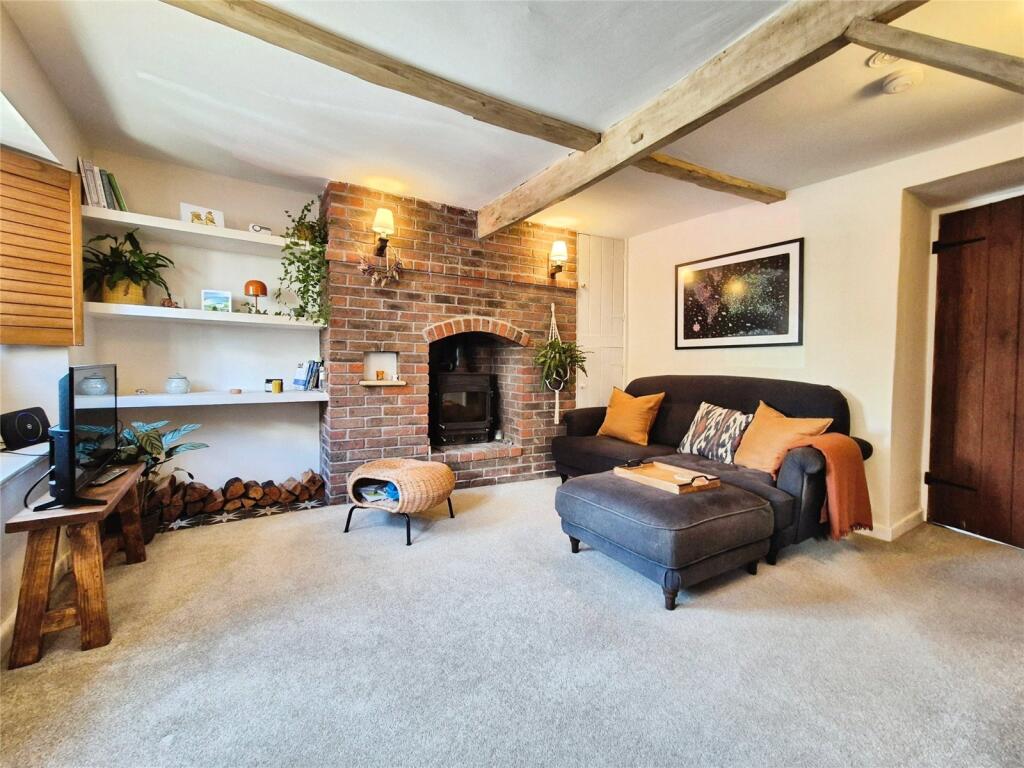 Main image of property: Landkey, Barnstaple
