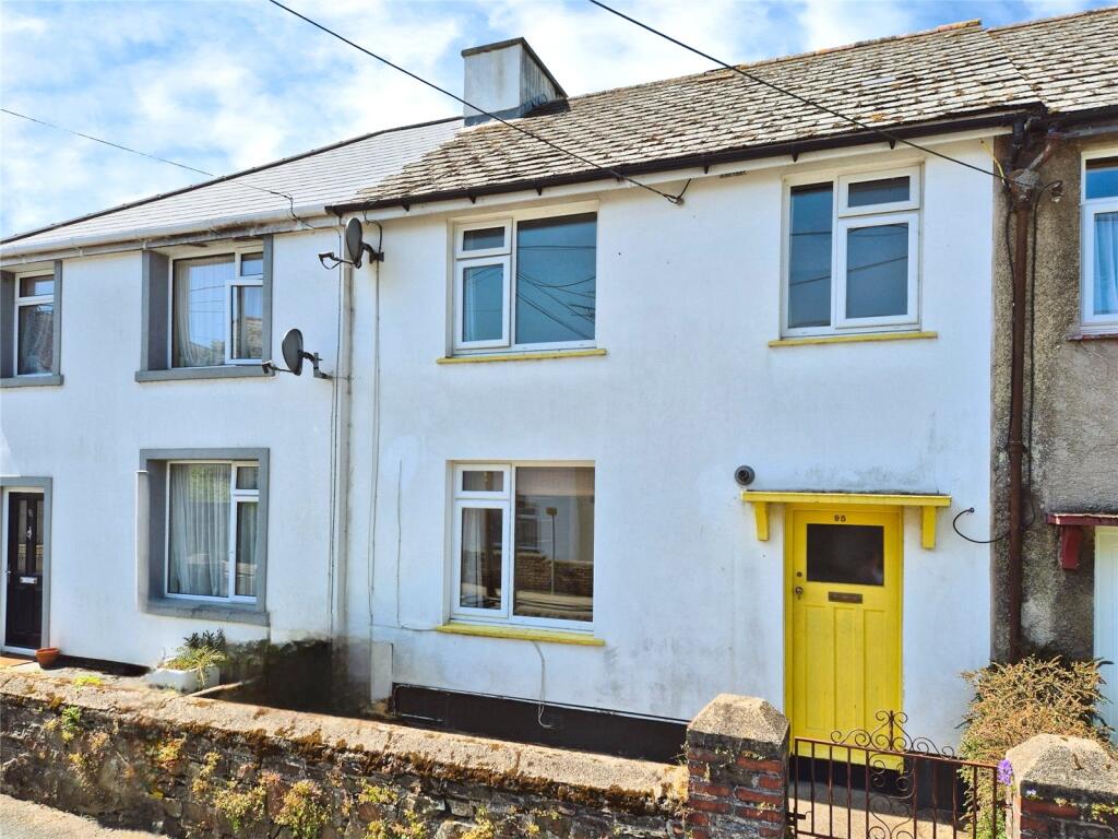 Main image of property: Barnstaple, Devon