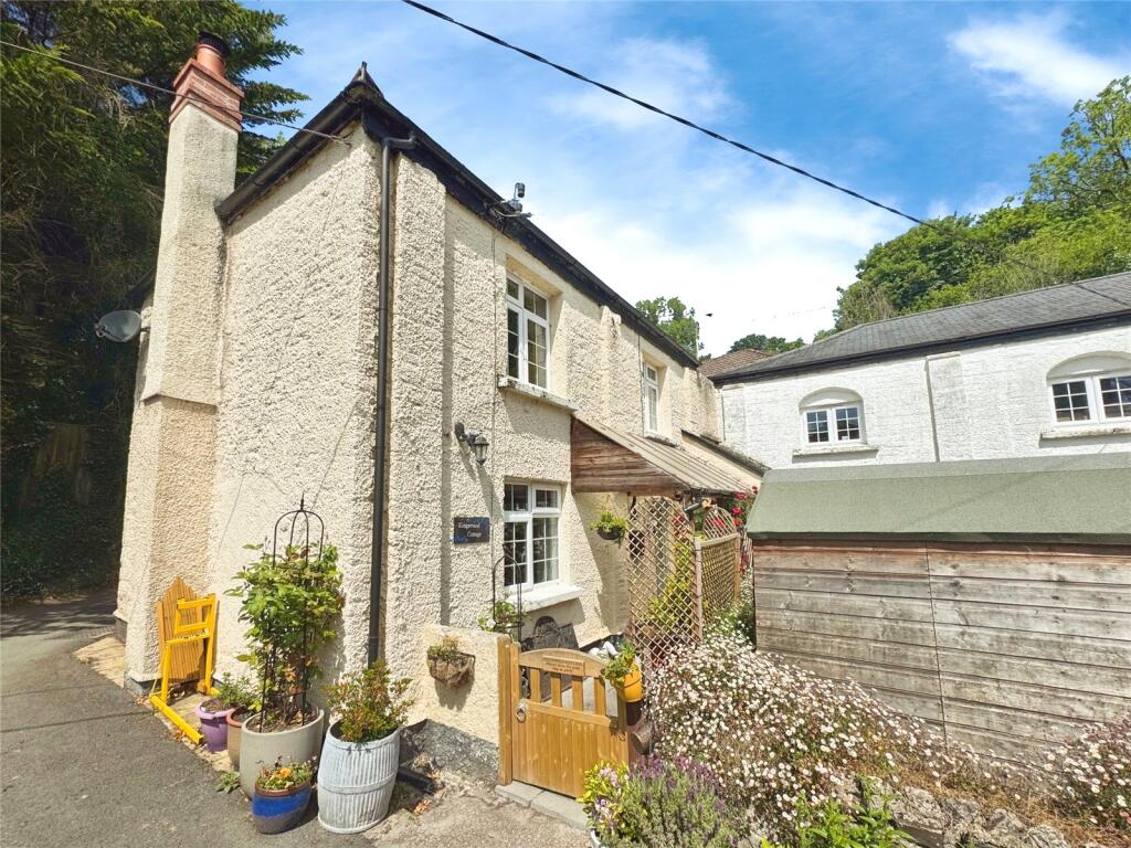 Main image of property: Swimbridge, Barnstaple