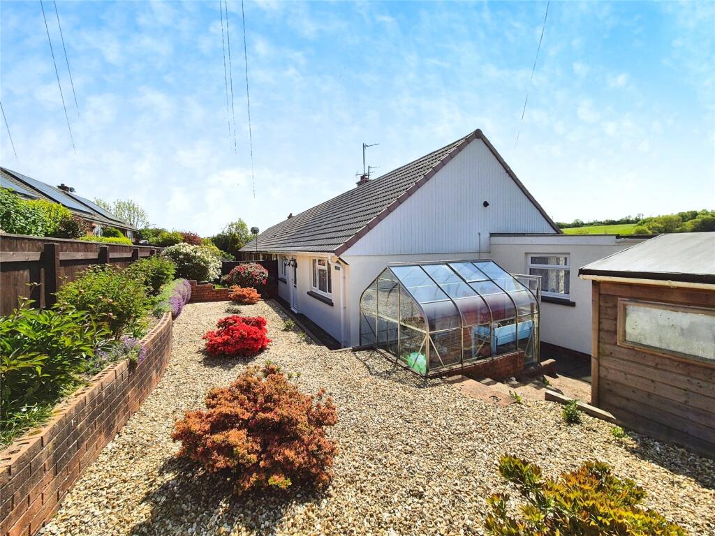 Main image of property: Oakford Villas, North Molton, South Molton