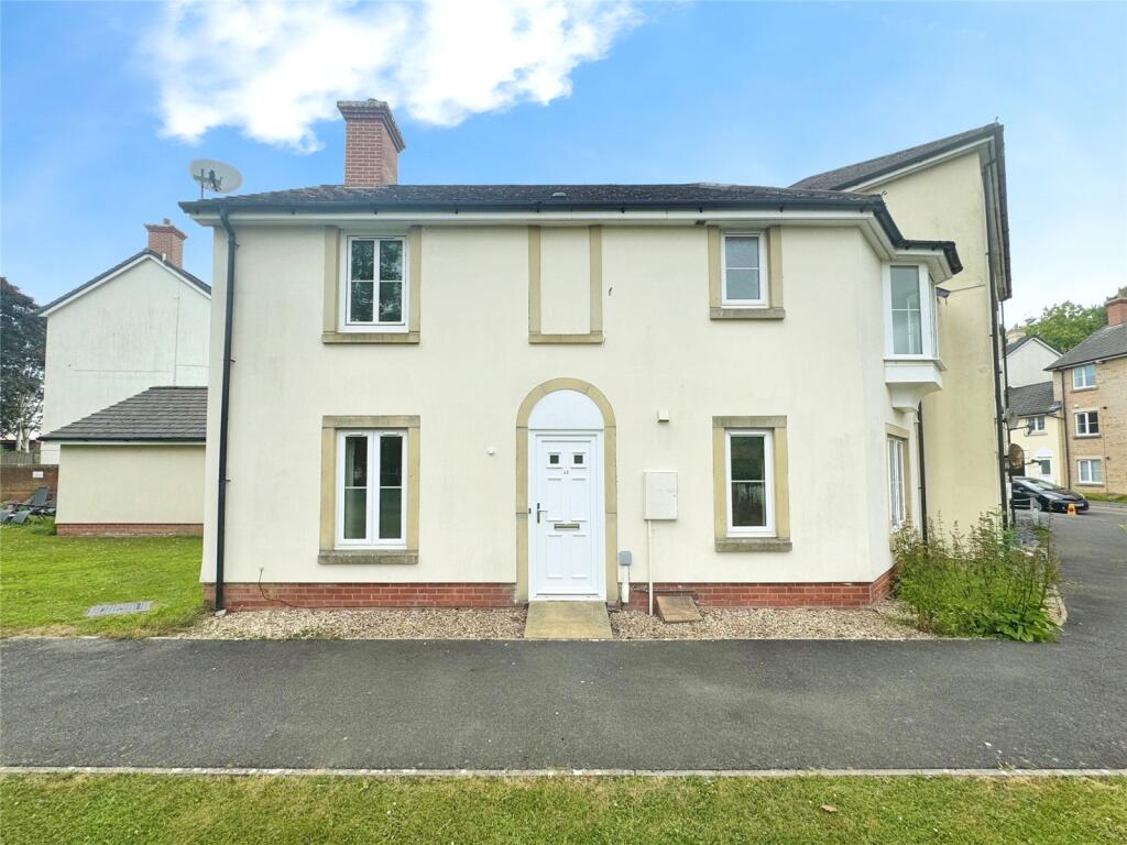 Main image of property: Barnstaple, Devon