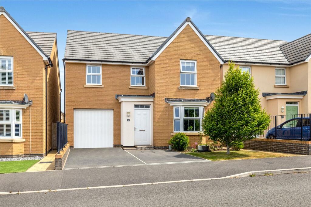 Main image of property: Turnstone Lane, Yelland, Barnstaple