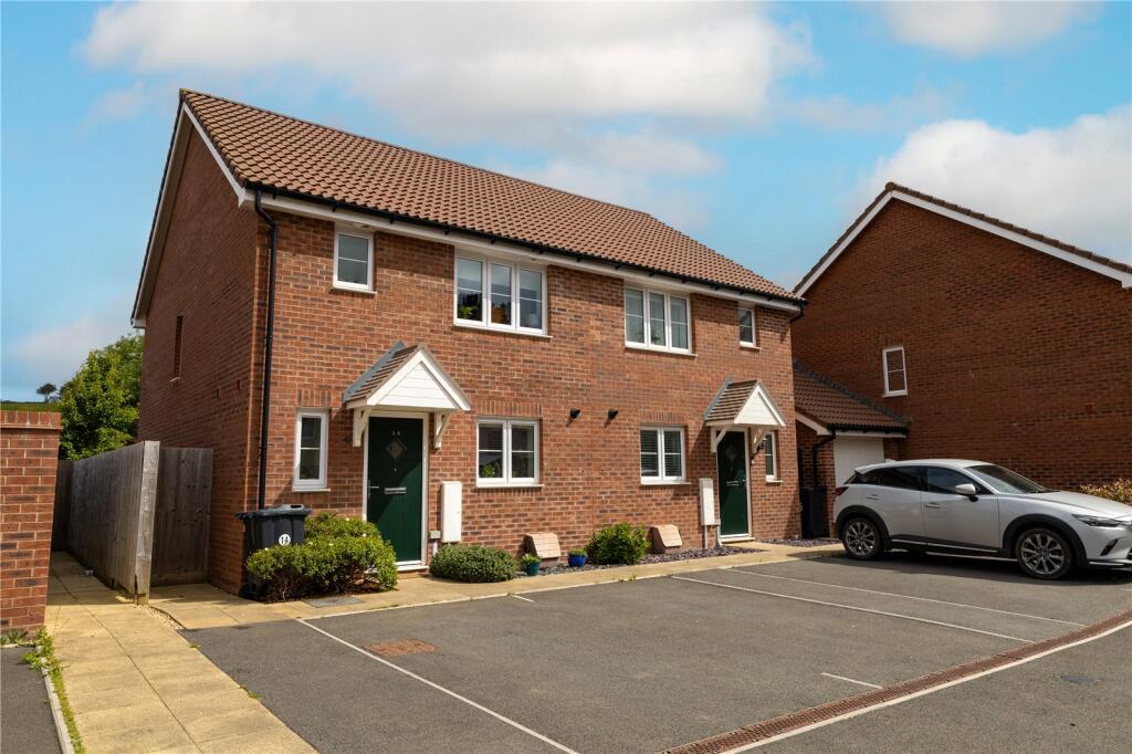 Main image of property: Chivenor, Barnstaple