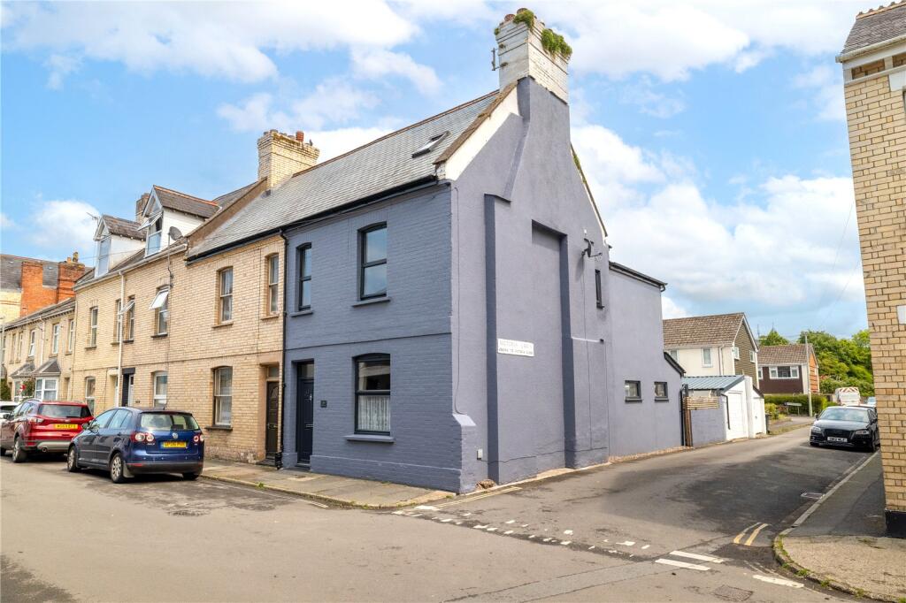 Main image of property: Barnstaple, Devon