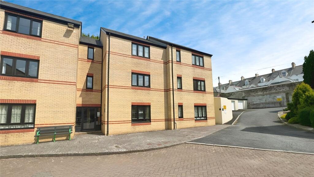 Main image of property: Barnstaple, Devon