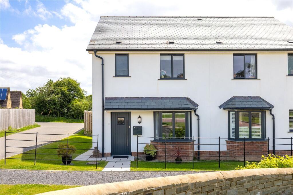 Main image of property: Filleigh, Barnstaple
