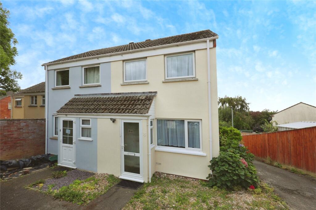 Main image of property: Woolbarn Lawn, Barnstaple, Devon