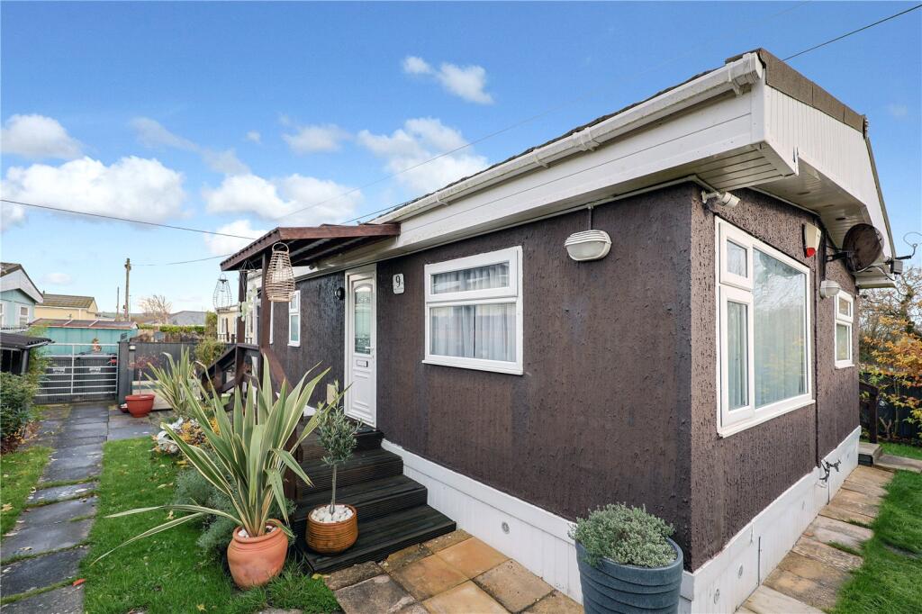 Main image of property: Mountview Home Park, Landkey Road, Barnstaple