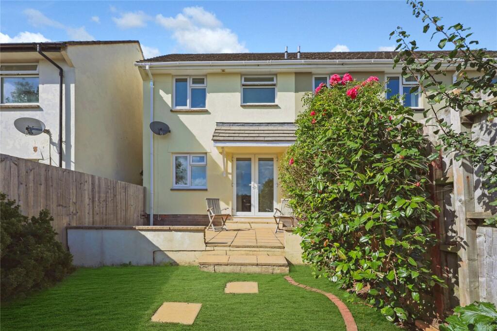 Main image of property: Speedwell Close, Barnstaple, Devon