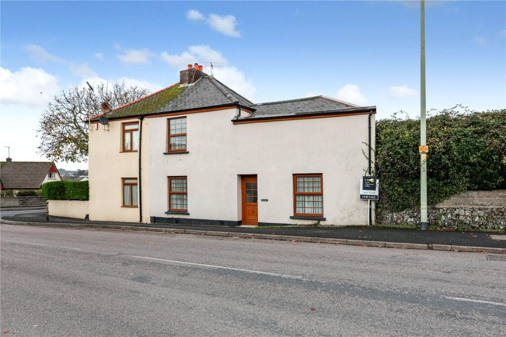 Main image of property: Landkey Road, Barnstaple, Devon