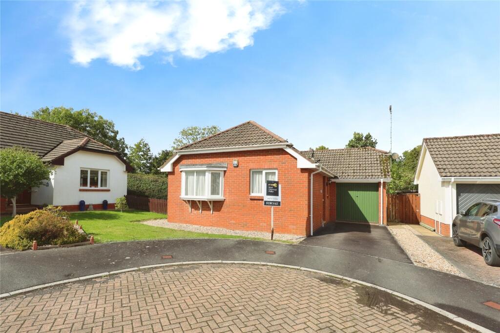 Main image of property: Hele Close, Roundswell, Barnstaple