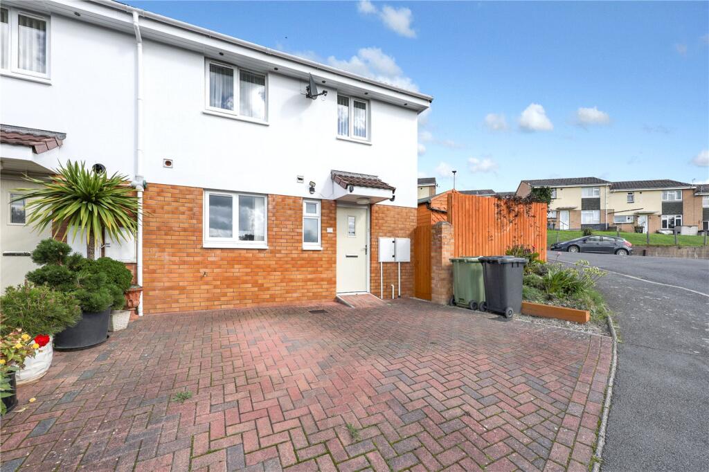 Main image of property: Beaufort Walk, Barnstaple, Devon