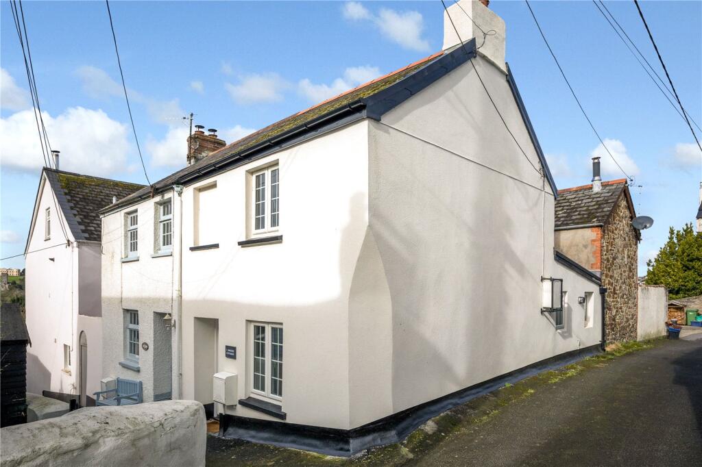 Main image of property: Binders Cottages, Bishops Tawton, Barnstaple