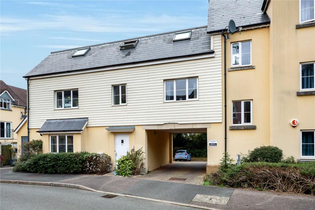 Main image of property: Sampsons Plantation, Fremington, Barnstaple
