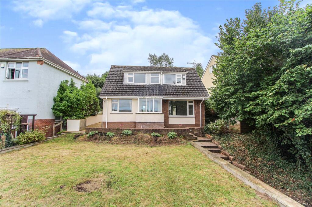 Main image of property: Old Sticklepath Hill, Sticklepath, Barnstaple