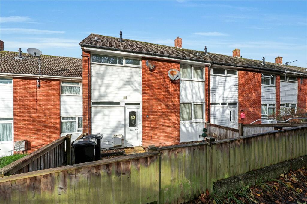 Main image of property: Poltimore Lawn, Barnstaple, Devon