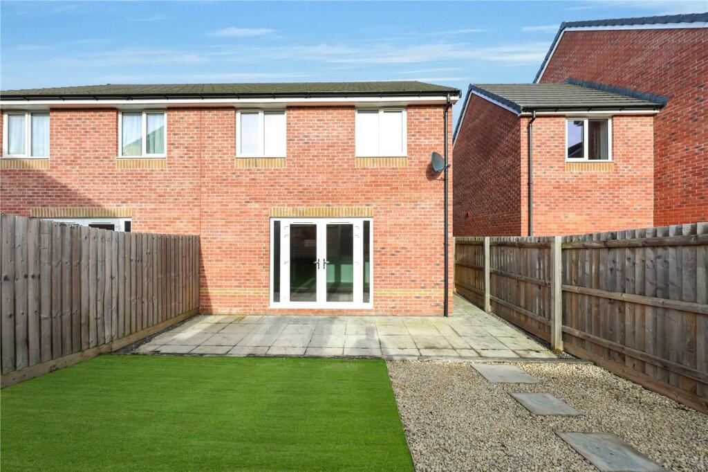 Main image of property: Tawcroft Way, Barnstaple, Devon