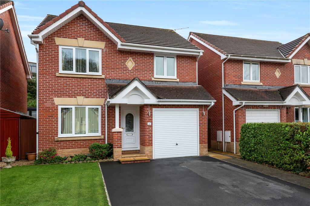 Main image of property: Foxglove Close, Barnstaple, Devon