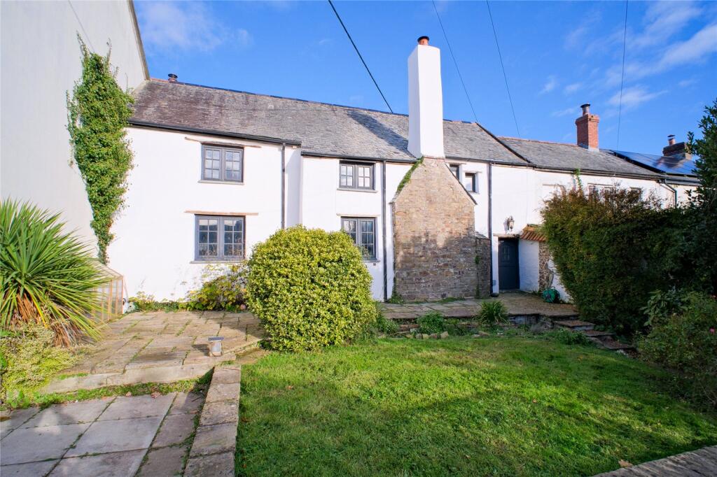 Main image of property: Lovacott, Newton Tracey, Barnstaple