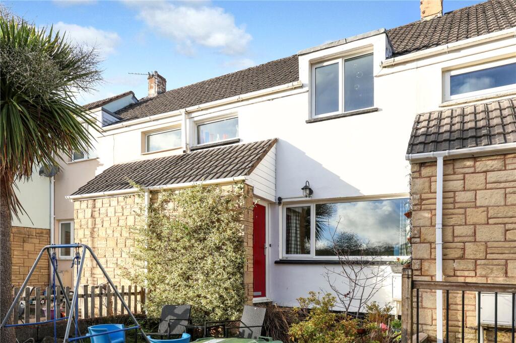 Main image of property: Church Meadow, Landkey, Barnstaple