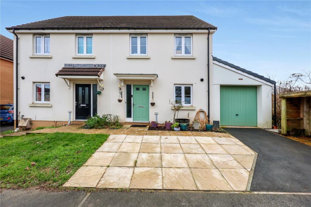 Main image of property: Higher Gorse Road, Roundswell, Barnstaple