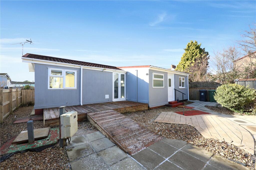 Main image of property: Park View Way, Barnstaple, Devon