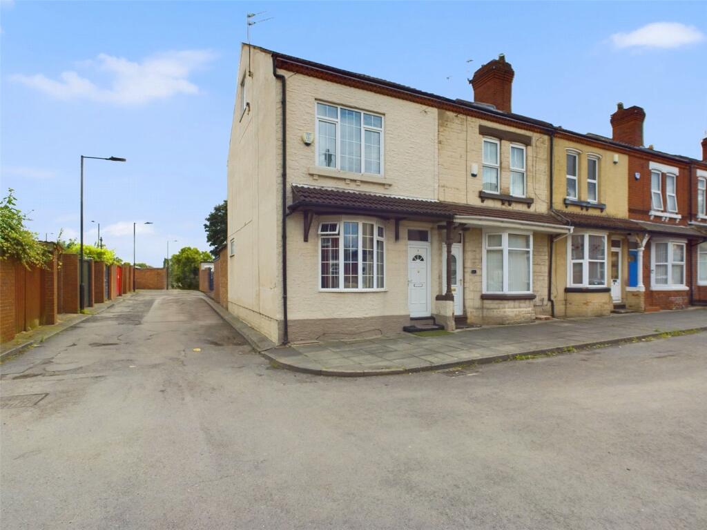 Main image of property: Exchange Street, Doncaster, South Yorkshire, DN1