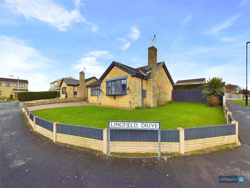 Main image of property: Lingfield Drive, Doncaster, South Yorkshire, DN5
