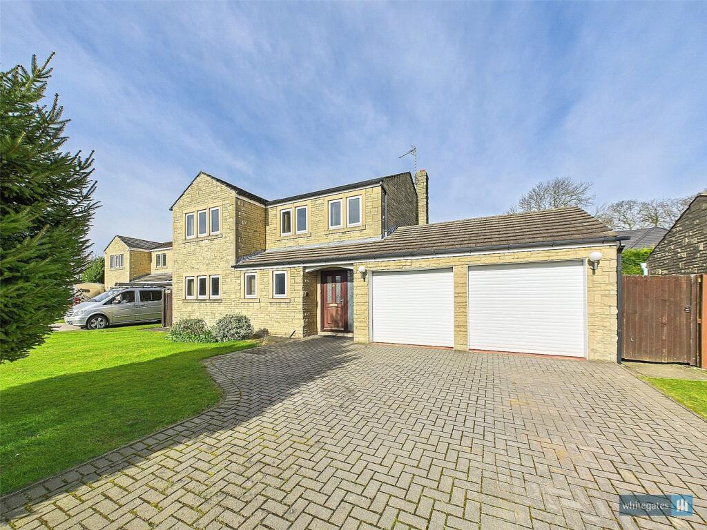 Main image of property: The Sycamores, Scawthorpe, Doncaster, South Yorkshire, DN5
