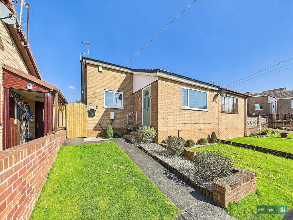 Main image of property: Ashdene Court, Swinton, Mexborough, South Yorkshire, S64